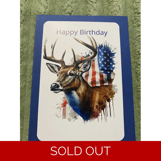 product Image for Deer